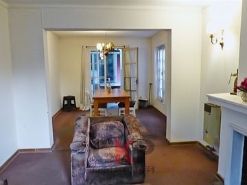 Casa en Venta en COLEGIO GRANGE / Monseñor Edwards