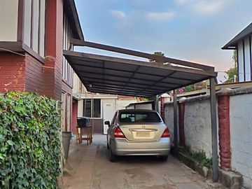 Casa en Venta en COLEGIO GRANGE / Monseñor Edwards