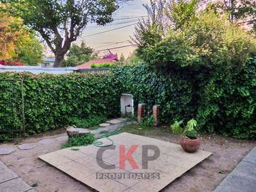 Casa en Venta en COLEGIO GRANGE / Monseñor Edwards