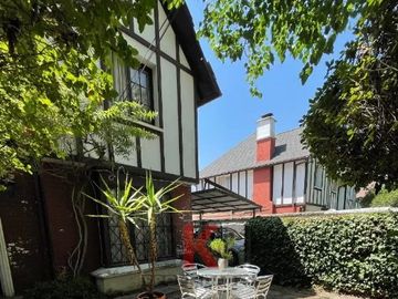 Casa en Venta en COLEGIO GRANGE / Monseñor Edwards