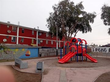 Departamento en Venta en Av Portales
