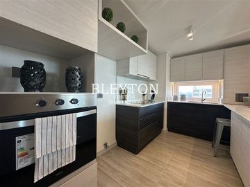 Departamento en Venta en Los Olivillos 440