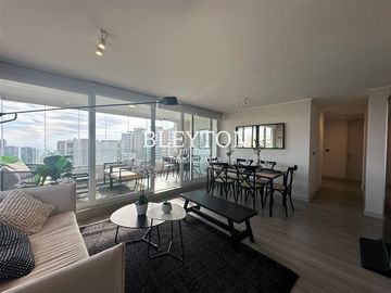 Departamento en Venta en Los Olivillos 440
