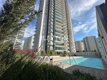 Departamento en Venta en Los Olivillos 440
