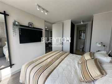 Departamento en Venta en Los Olivillos 440