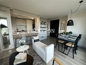 Departamento en Venta en Los Olivillos 440