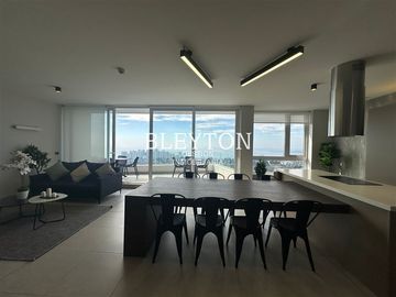 Departamento en Venta en Los Olivillos 440