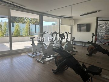 Departamento en Venta en Los Olivillos 440