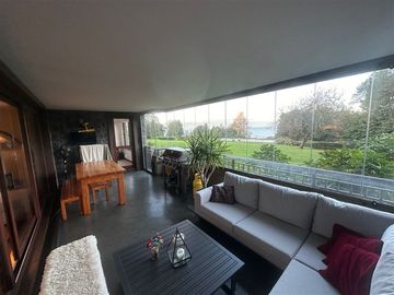 Departamento en Venta en condominio la puntilla