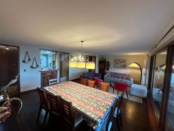 Departamento en Venta en condominio la puntilla