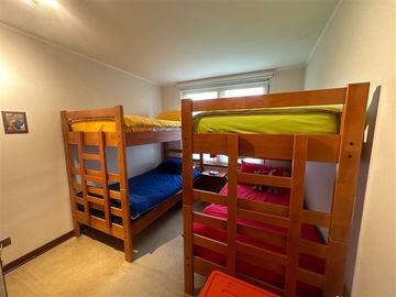 Departamento en Venta en condominio la puntilla