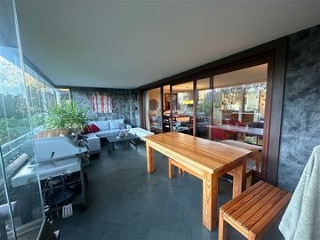 Departamento en Venta en condominio la puntilla
