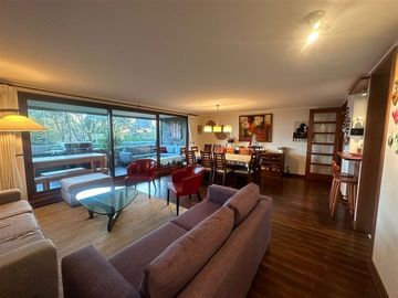 Departamento en Venta en condominio la puntilla