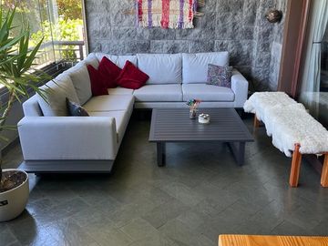Departamento en Venta en condominio la puntilla