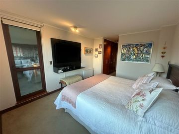 Departamento en Venta en condominio la puntilla