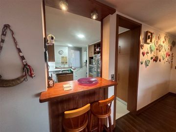 Departamento en Venta en condominio la puntilla