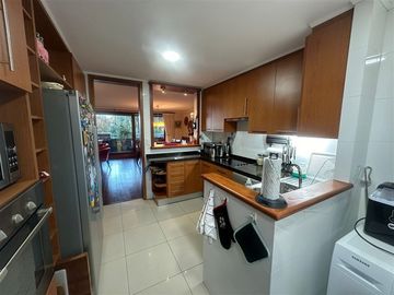 Departamento en Venta en condominio la puntilla
