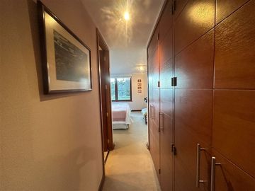 Departamento en Venta en condominio la puntilla