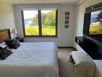 Departamento en Venta en condominio la puntilla