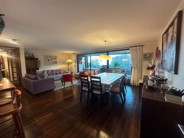 Departamento en Venta en condominio la puntilla