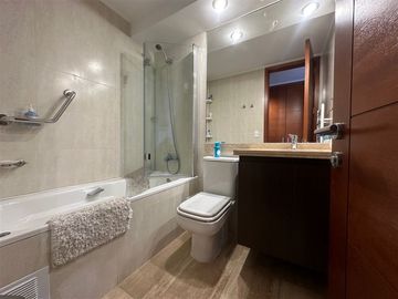 Departamento en Venta en condominio la puntilla