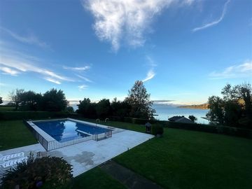 Departamento en Venta en condominio la puntilla