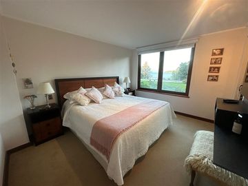 Departamento en Venta en condominio la puntilla