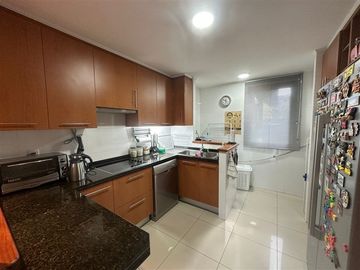Departamento en Venta en condominio la puntilla