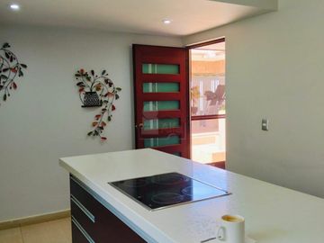 Casa de campo en Venta en San Antonio Coapa, Morelia