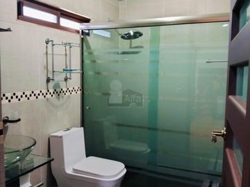 Casa de campo en Venta en San Antonio Coapa, Morelia