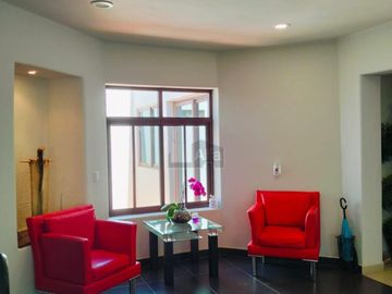 Casa de campo en Venta en San Antonio Coapa, Morelia