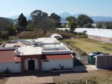 Casa de campo en Venta en San Antonio Coapa, Morelia