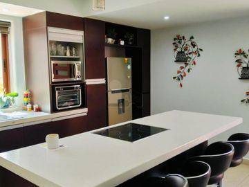 Casa de campo en Venta en San Antonio Coapa, Morelia