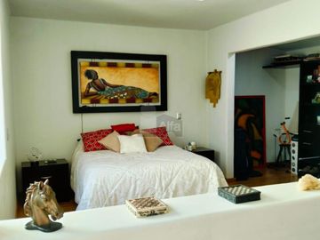 Casa de campo en Venta en San Antonio Coapa, Morelia