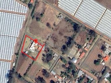 Casa de campo en Venta en San Antonio Coapa, Morelia