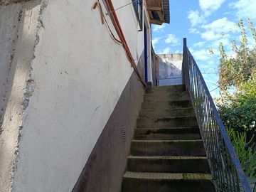 Casa con Departamento en venta en Merlo Norte