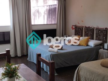 Departamento Monoambiente en venta con cochera en Microcentro de Salta