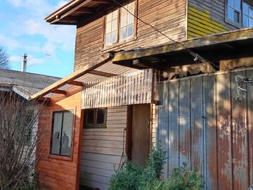 Parcela en venta en RÍO BUENO