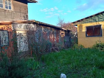 Parcela en venta en RÍO BUENO