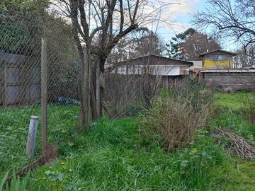 Parcela en venta en RÍO BUENO