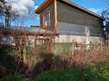 Parcela en venta en RÍO BUENO