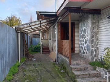 Parcela en venta en RÍO BUENO
