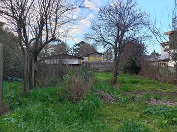Parcela en venta en RÍO BUENO