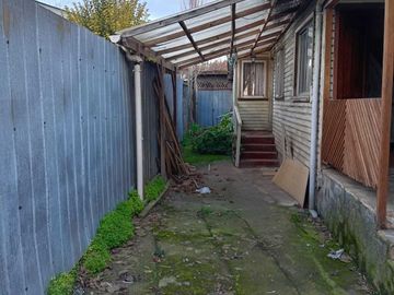 Parcela en venta en RÍO BUENO