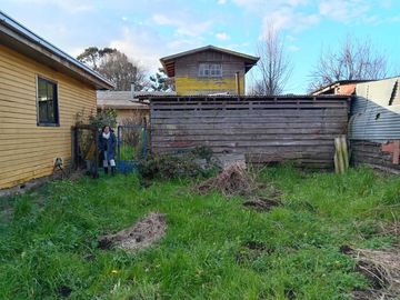 Parcela en venta en RÍO BUENO