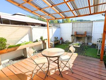 Casa en venta en PENCO
