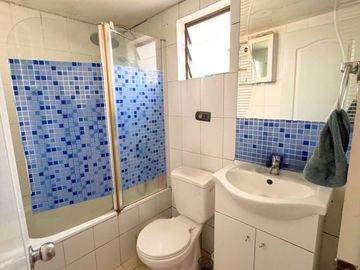 Casa en venta en CHIGUAYANTE