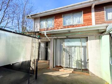 Casa en venta en CHIGUAYANTE