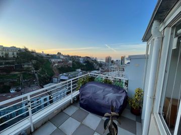 Departamento en venta en VALPARAÍSO