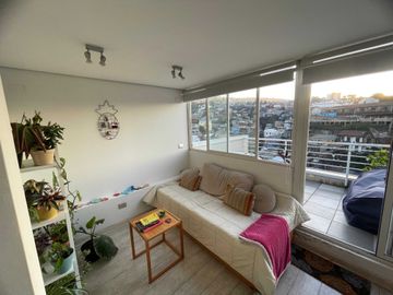 Departamento en venta en VALPARAÍSO